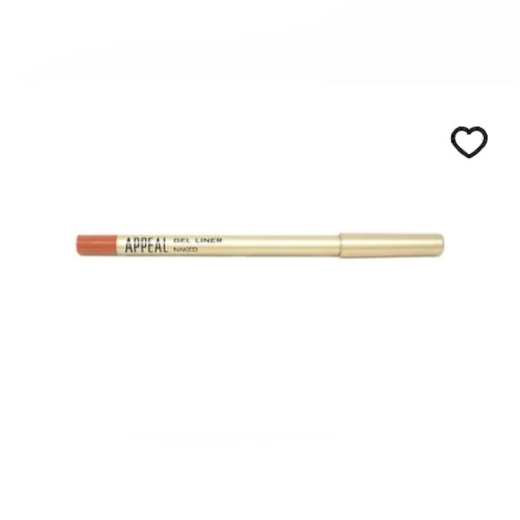 Appeal Gel Liner Naked - Picture 2 of 2